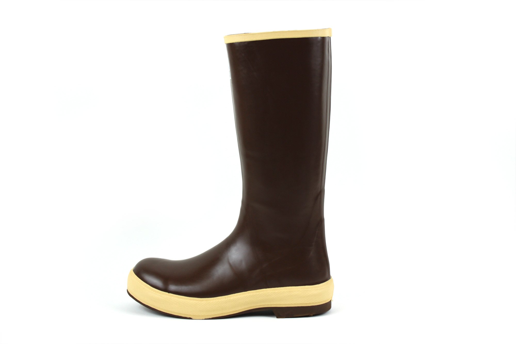 Amazon.co.jp: XTRATUF(エクストラタフ) ラバー レインブーツ 22272g